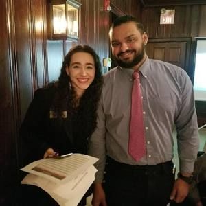 Meet your Posher, Amanda